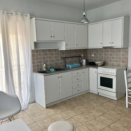 Central Tiny Loft In Argostoli Exterior foto