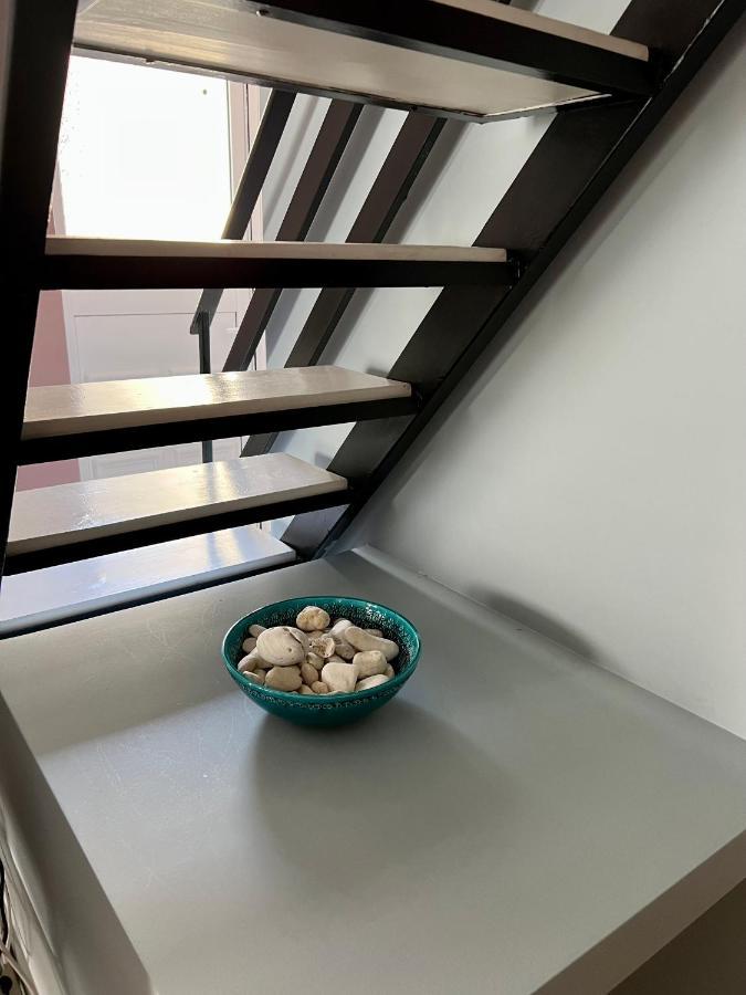 Central Tiny Loft In Argostoli Exterior foto