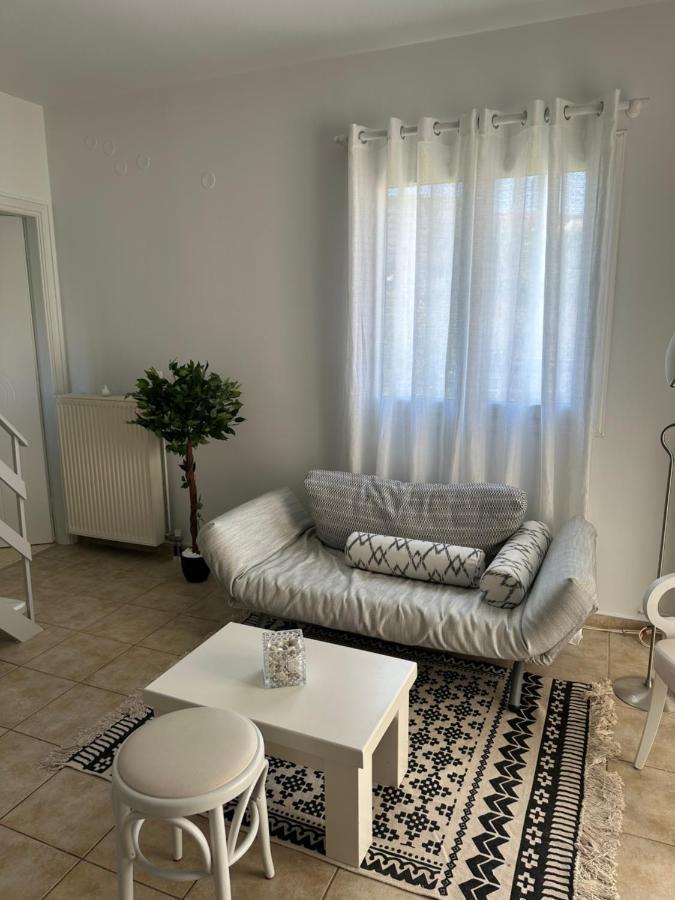 Central Tiny Loft In Argostoli Exterior foto