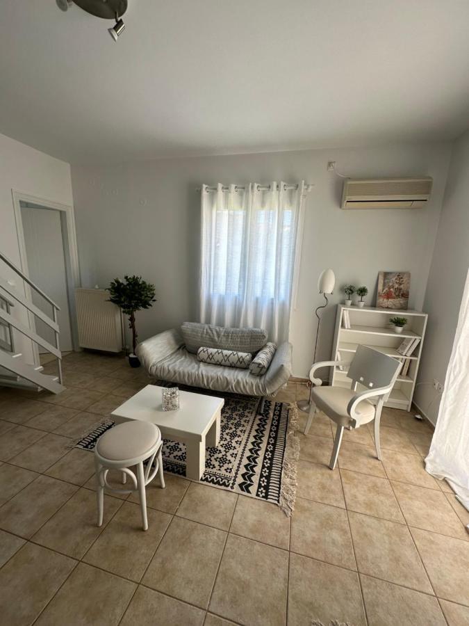 Central Tiny Loft In Argostoli Exterior foto