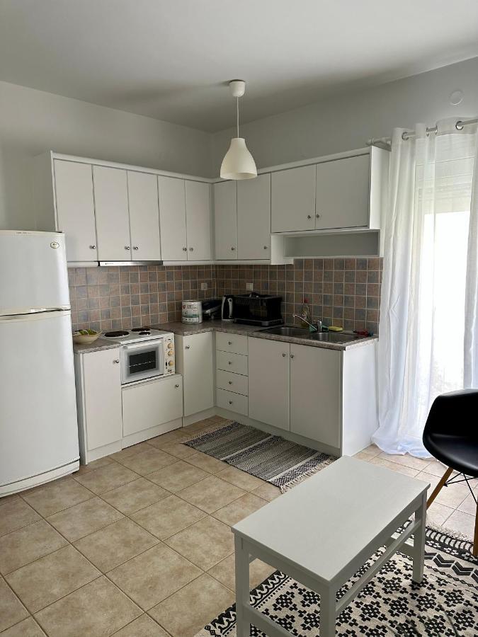 Central Tiny Loft In Argostoli Exterior foto